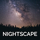 40 Professional Nightscape Lightroom Presets - GraphicRiver Item for Sale