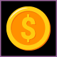 Video Game Coin