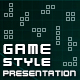 Game Style Presentation - VideoHive Item for Sale