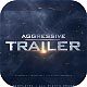 Aggressive trailer