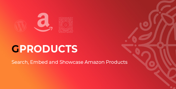 “Discover the Best Amazon Affiliates Products with GProducts Boxes Block”