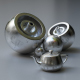 Vray Chrome Touched and Used Material - 3DOcean Item for Sale