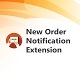 Magento 2 New Order Notification Email Extension - CodeCanyon Item for Sale
