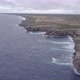 Ocean Coast Drone Footage - VideoHive Item for Sale