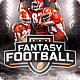 American Football Flyer - GraphicRiver Item for Sale