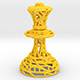 Queen - 3DOcean Item for Sale