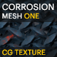 Corrosion Mesh 1 - 3DOcean Item for Sale