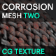 Corrosion Mesh 2 - 3DOcean Item for Sale