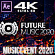 Future Music Fest v2 - VideoHive Item for Sale