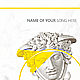 Trap CD Mixtape Rap Album Cover Template - GraphicRiver Item for Sale