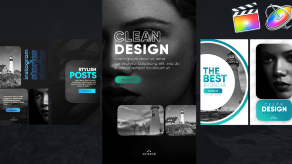 Instagram Stylish Stories alt