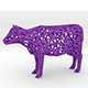 Cow - 3DOcean Item for Sale