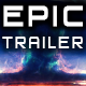 Powerful Epic Trailer Agressive Blockbuster Percussion - AudioJungle Item for Sale