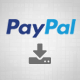 PayPal Green Downloads - WordPress Plugin - CodeCanyon Item for Sale