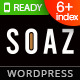 Soaz - Furniture Store WooCommerce WordPress Theme (Mobile Layout Ready) - ThemeForest Item for Sale