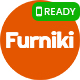 Furniki - Furniture Store & Interior Design WordPress WooCommerce Theme (Mobile Layout Ready) - ThemeForest Item for Sale