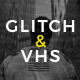 Dirty Glitch & VHS Style - VideoHive Item for Sale