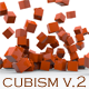 Cubism V.2 - VideoHive Item for Sale