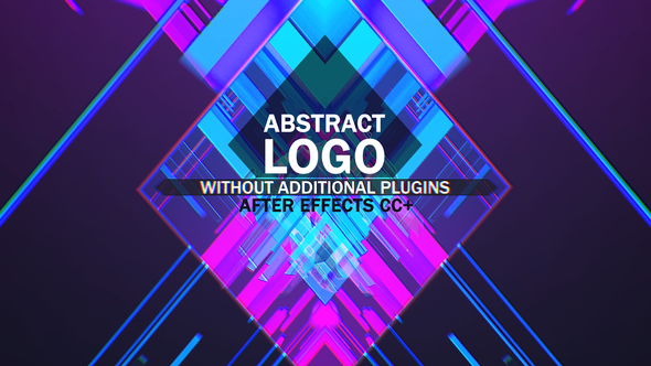 Abstract Logo alt