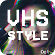 VHS Style - VideoHive Item for Sale
