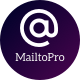 MailtoPro | Advanced Mailto Links for WordPress - CodeCanyon Item for Sale