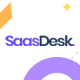 SaasDesk - Saas Startup HTML Template - ThemeForest Item for Sale