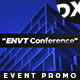 ENVT Conference // Event Promo - VideoHive Item for Sale