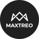 MAXTREO – Architecture & Interior PSD Template - ThemeForest Item for Sale