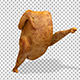 Fried Chicken Can-Can Dance (2-Pack) - VideoHive Item for Sale