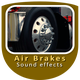 Air Brake Sounds