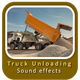 Truck Unloading Sounds