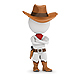 3D Small People - Cowboy - GraphicRiver Item for Sale