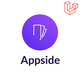 Appside - App Landing Platform - CodeCanyon Item for Sale