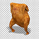 Fried Chicken Happy Dance - VideoHive Item for Sale