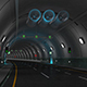 Tunnel Highway - 3DOcean Item for Sale