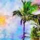 Aquarelle - Watercolor Painting Photoshop Action - GraphicRiver Item for Sale