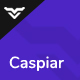 Caspiar | Digital Marketing & Agency WordPress Theme - ThemeForest Item for Sale