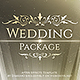 Wedding Package - VideoHive Item for Sale