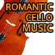 Romantic Solo Cello