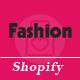 Fashion - Multipurpose Drag & Drop Shopify Theme - ThemeForest Item for Sale