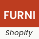 Furni - Multipurpose Sections Furniture Shopify Theme - ThemeForest Item for Sale