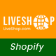 LiveShop - Multipurpose Drag & Drop Shopify Theme - ThemeForest Item for Sale