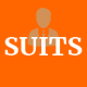 Suits - Responsive Attorneys and Law Firms Joomla Template - ThemeForest Item for Sale
