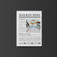 Business  Newsletter - GraphicRiver Item for Sale