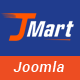 JMart - Multipurpose JoomShopping eCommerce Joomla Template - ThemeForest Item for Sale