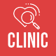 Clinic - Modern Medical & Healthcare Joomla Responsive Template - ThemeForest Item for Sale