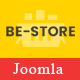 BeStore - Multipurpose Joomla eCommerce Template - ThemeForest Item for Sale