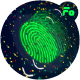Fingerprint Logo - VideoHive Item for Sale