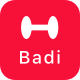 Badi - Find a Personal Trainers App UI Kit - ThemeForest Item for Sale
