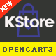 KStore - Multipurpose OpenCart 3 Hi-Tech Theme ( 3 Mobile Layouts Included) - ThemeForest Item for Sale
